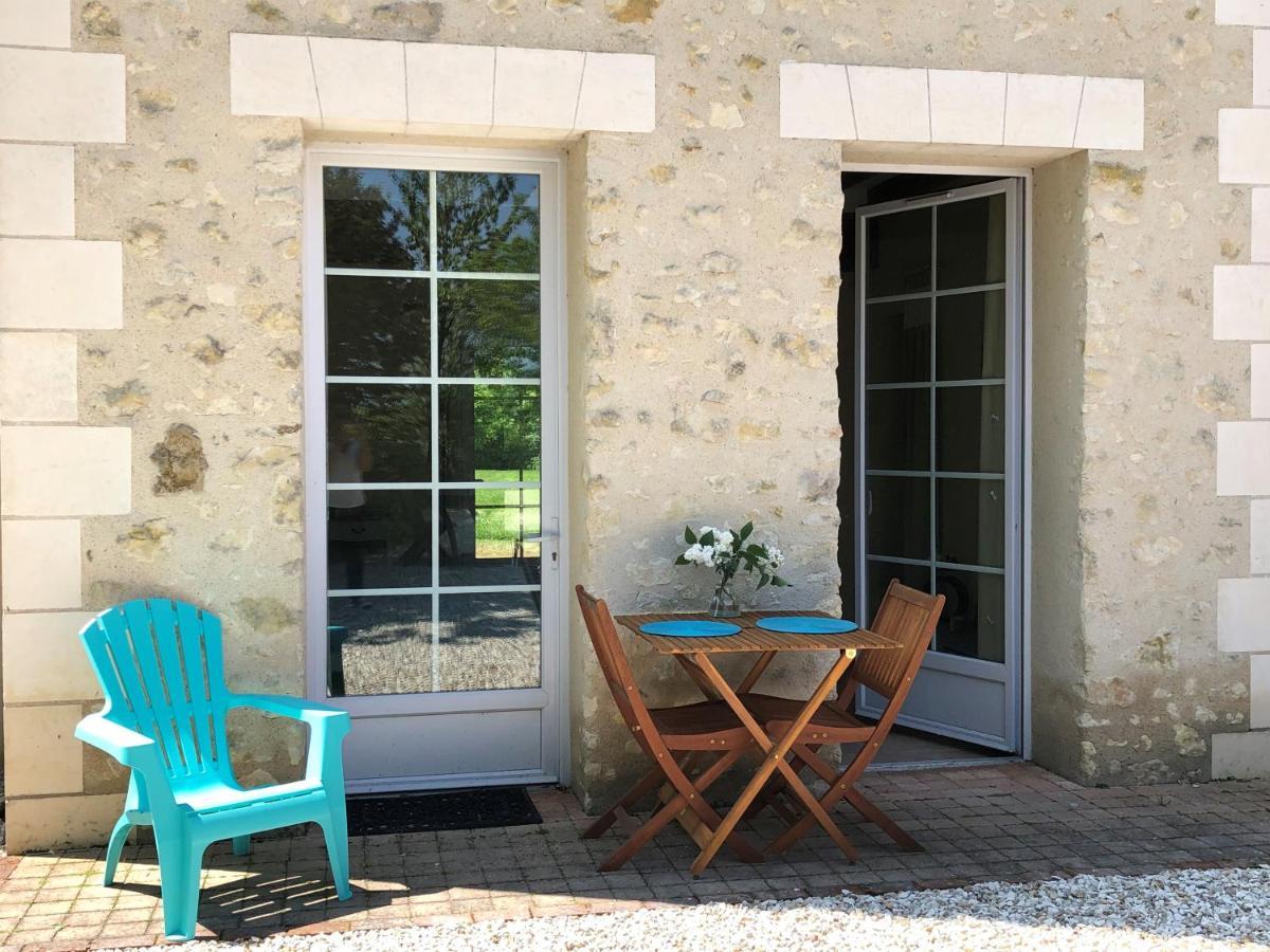 La Tour De La Conterie Bed & Breakfast Beaumont-Village Eksteriør bilde